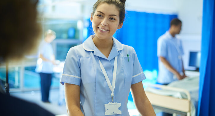 5 Top Tips to Secure an NHS Job