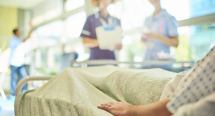 The Road to Recovery: 6 Key Issues Affecting the NHS after Covid 19