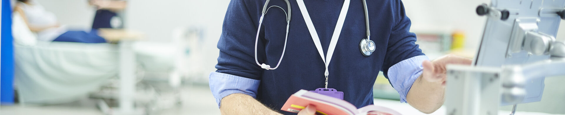 What is a Locum Doctor?