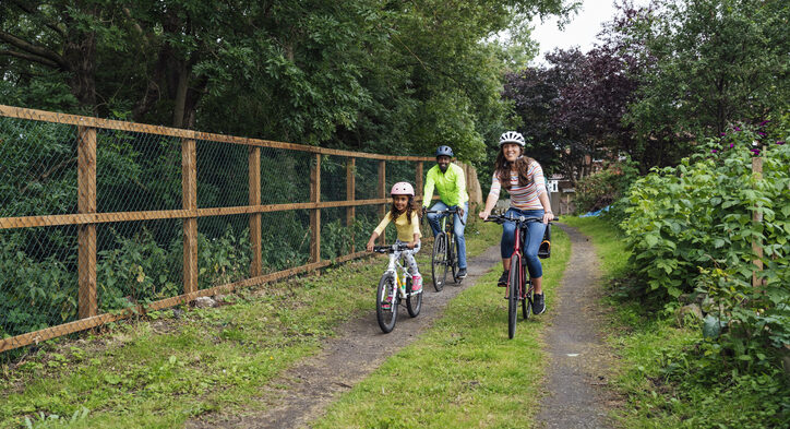 National Bike Week: The Biggest Benefits of Riding a Bike