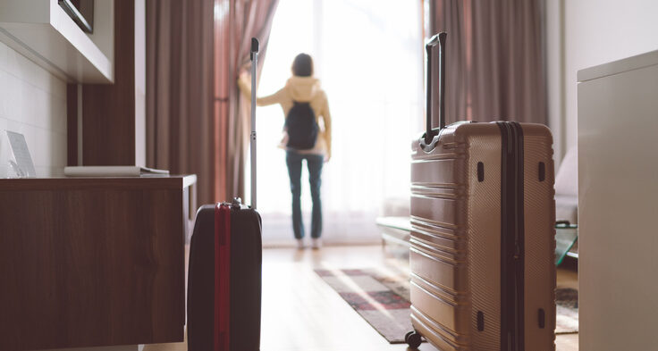 How to Find Short-Term Accommodation in the UK… Before You Move!