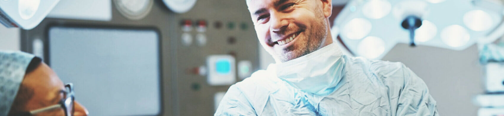 Improving Healthcare with Teamwork