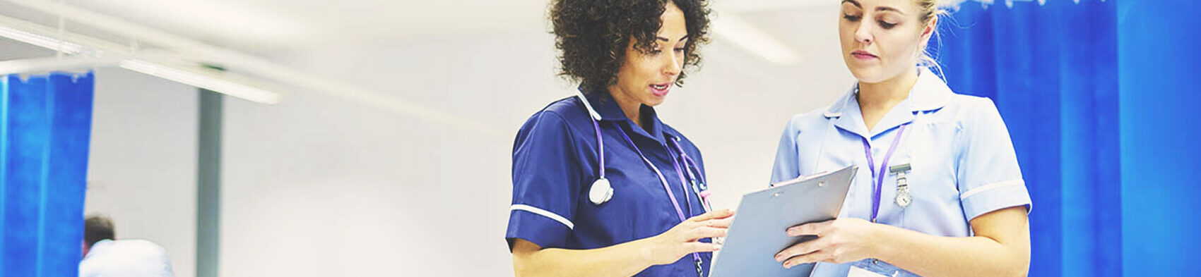 Specialist Nurses: transforming NHS healthcare