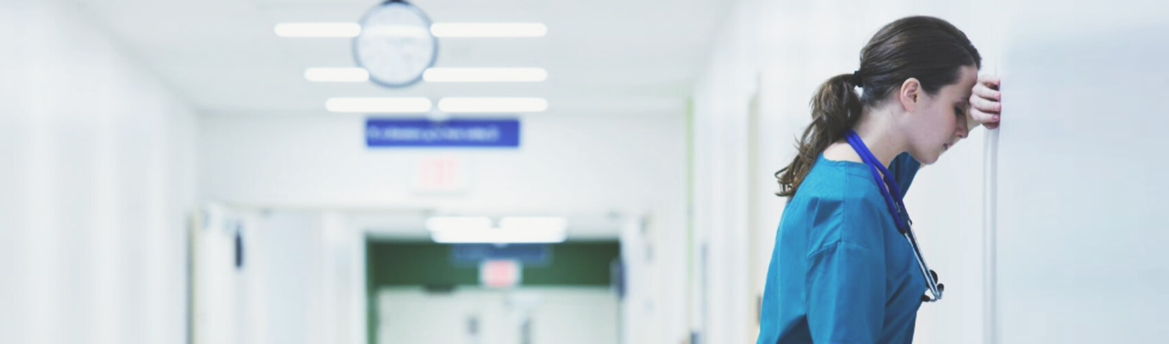 How to survive a 12hour NHS hospital shift ID Medical