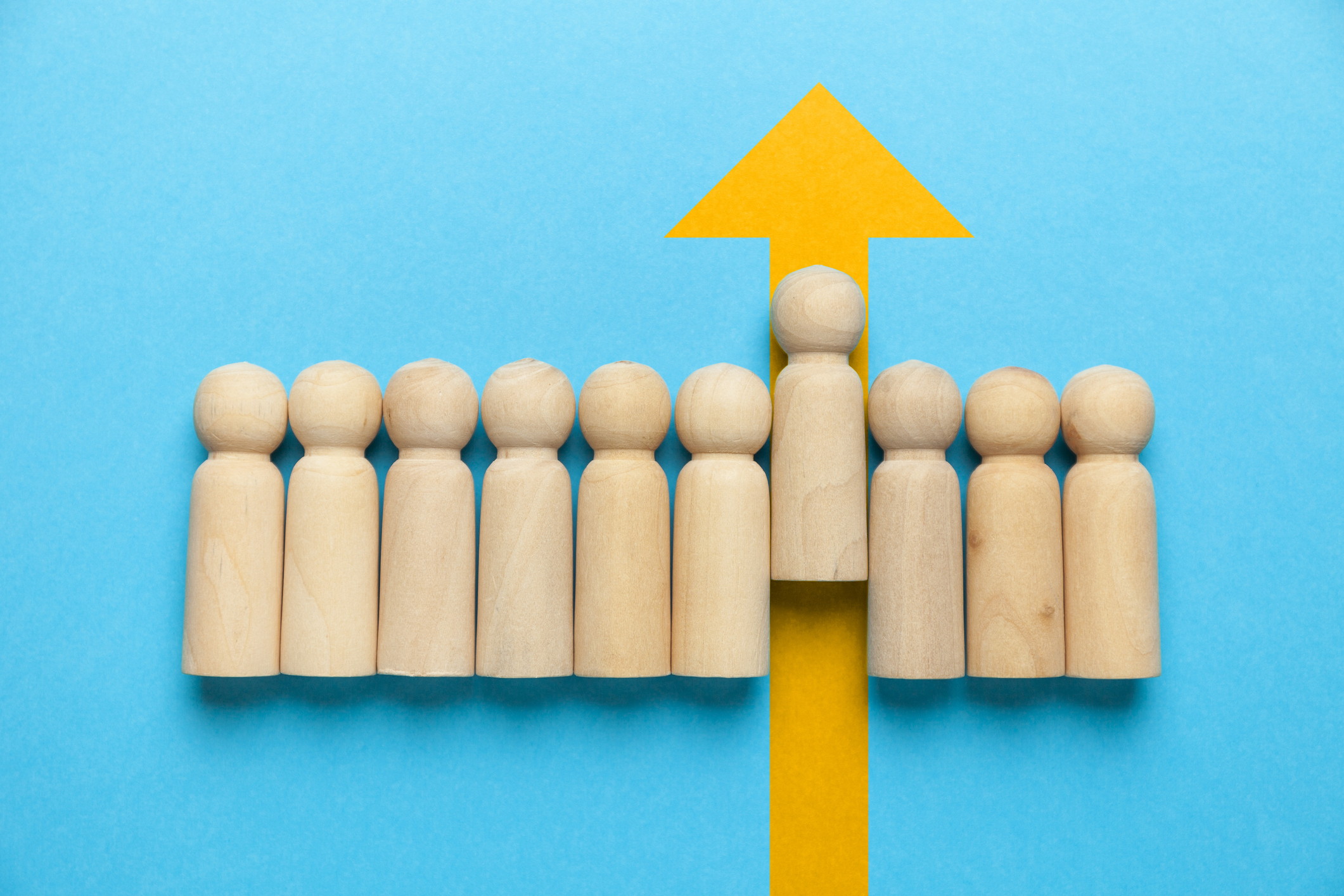 A guide to career development within the NHS ID Medical