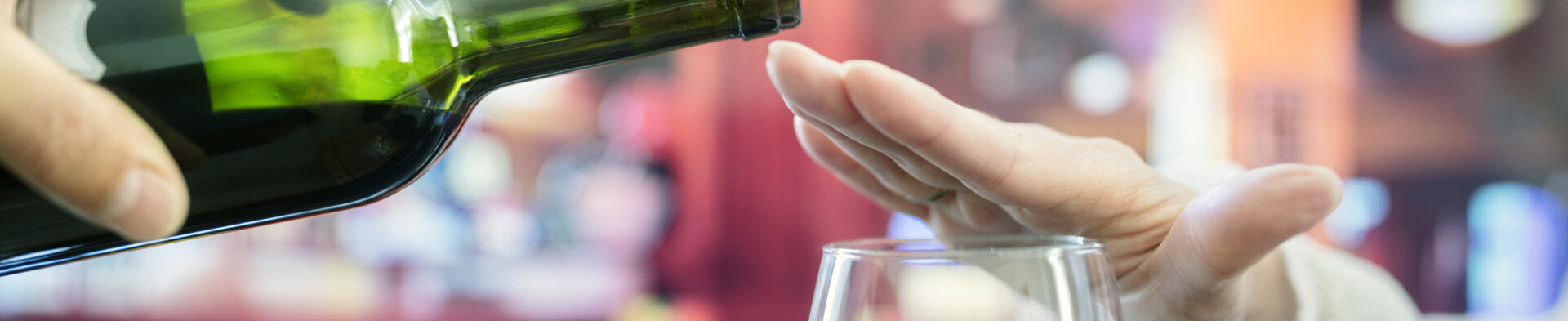 Supporting Alcohol Awareness Week