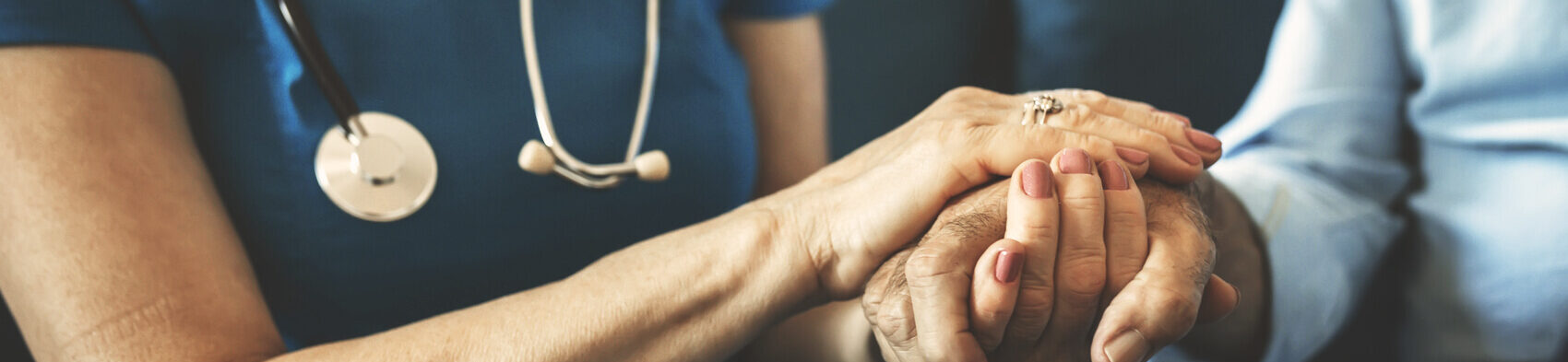 Q&A with Dr Mohanakrishnan, Consultant Elderly Care Medicine: joining the NHS during Covid-19