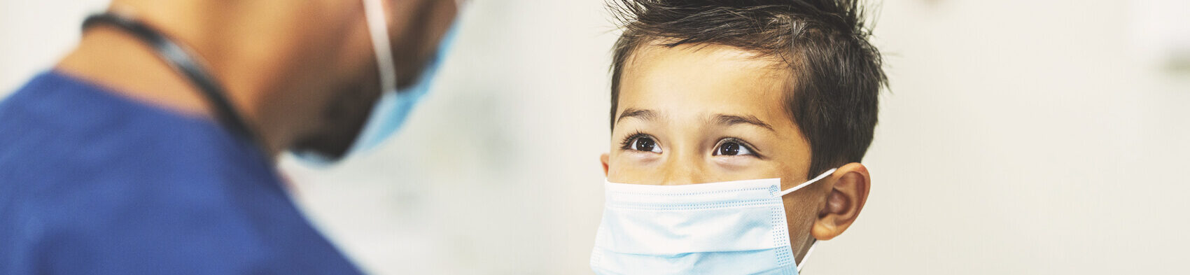 Q&A with Dr Al Laham, SpR Paediatrics
