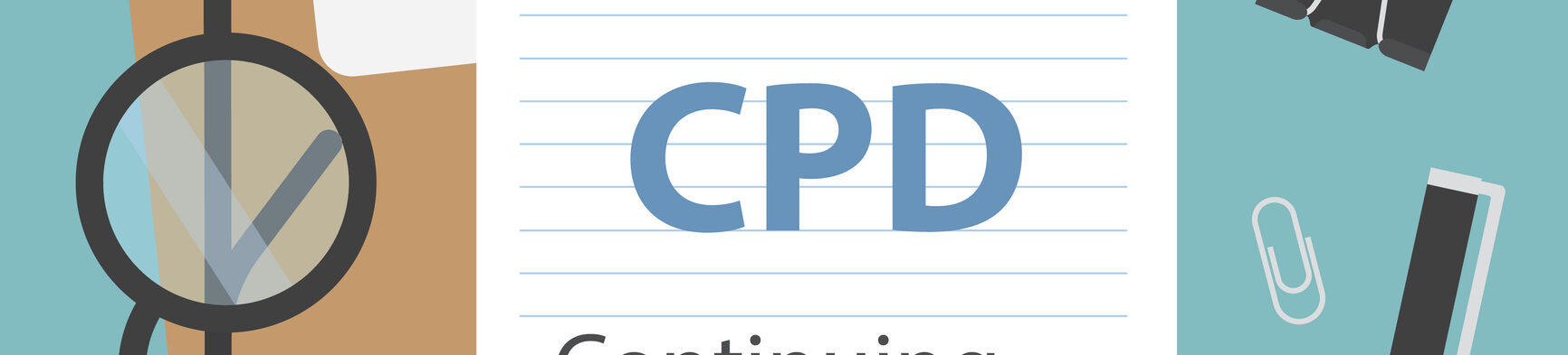 The Benefits of CPD (Continuing Professional Development) in Healthcare