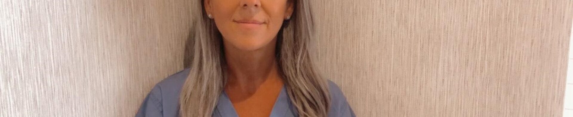 One Nurse’s Campaign to Connect and Unite Patients during the Pandemic