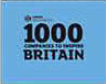 1000 Britain Logo