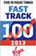 Fast Track 100 2013 Logo
