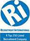 RI award logo