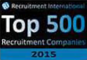 Top 500 2015 Logo