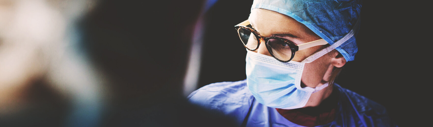 How to a Theatre Nurse ID Medical