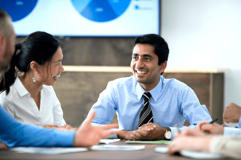 Engaging the supply chain for unrivalled value