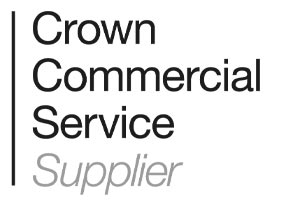 Crown Commercial Service Logo