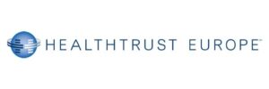 Healthcare Europe Trust Logo