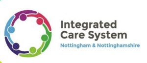 Integrated Care System Logo