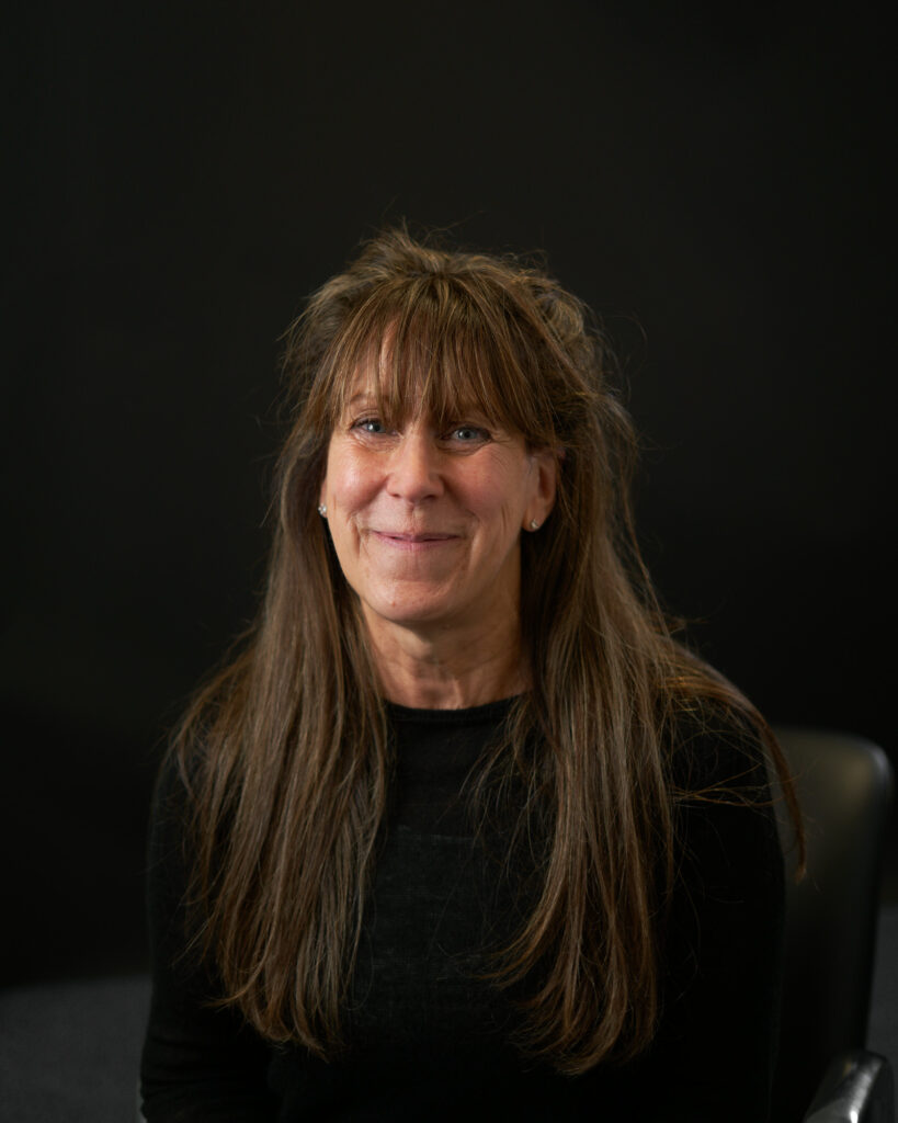 Mary De'Arth HR Director