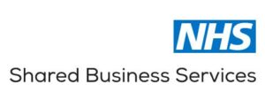 NHS Shared Business Services Logo