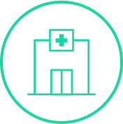 Primary Care Icon