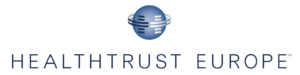 healthcare trust europe logo