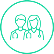 Staffing Solutions Icon