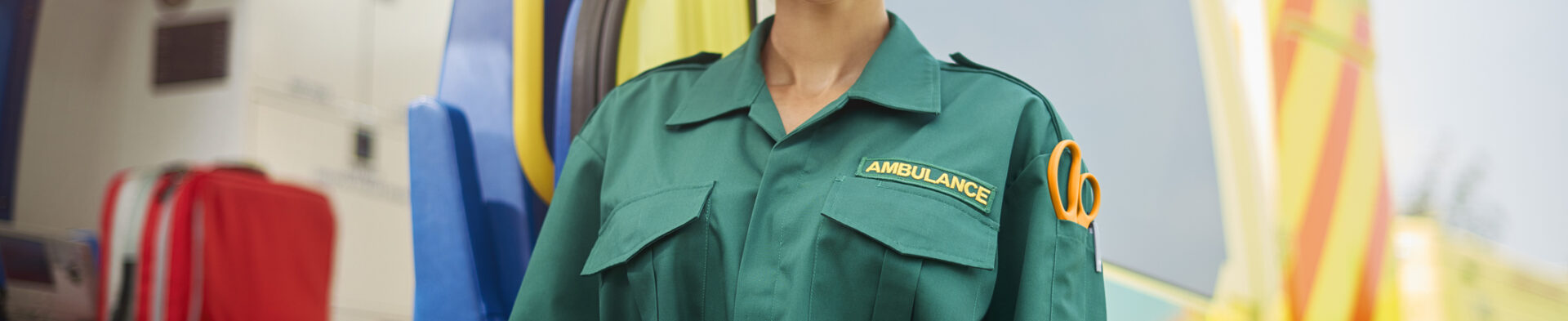 The Advantages of Being a Locum Paramedic
