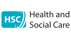 Health and Social Care Logo