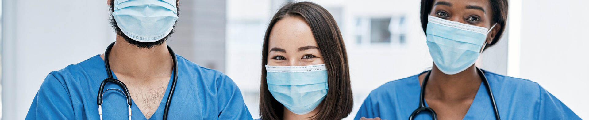 How to secure an NHS job as an International Resident Doctor