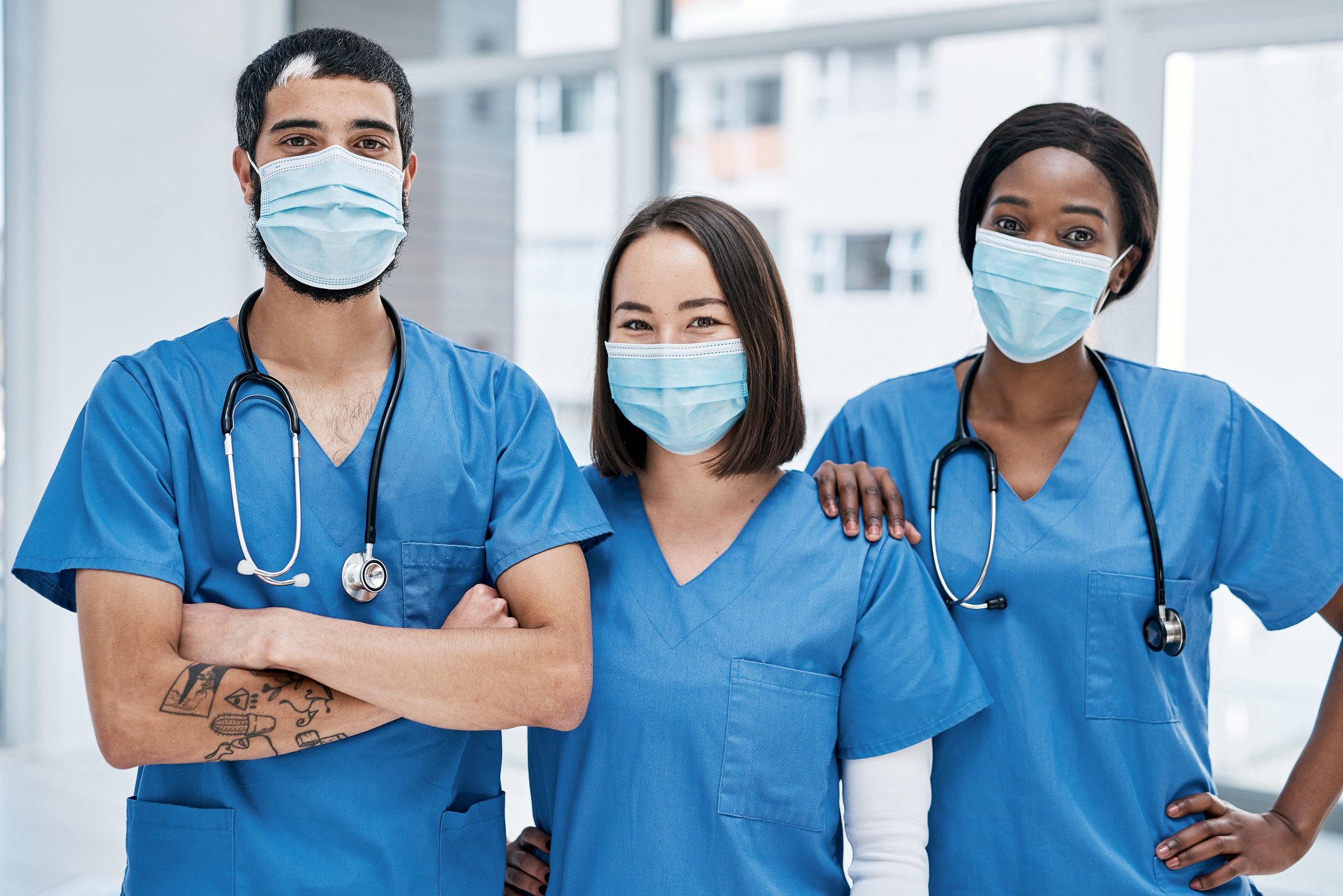 Healthcare Recruitment in 2022 ID Medical Healthcare Recruitment 2022
