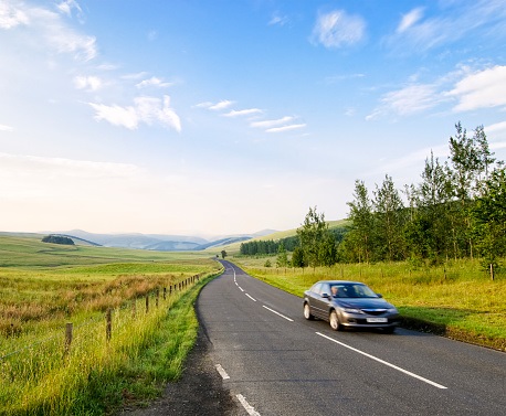 ID Medical’s Guide to Driving in the UK