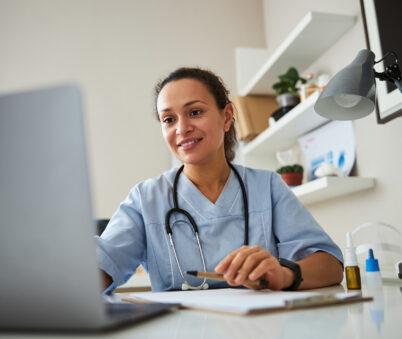 Doctor Appraisal