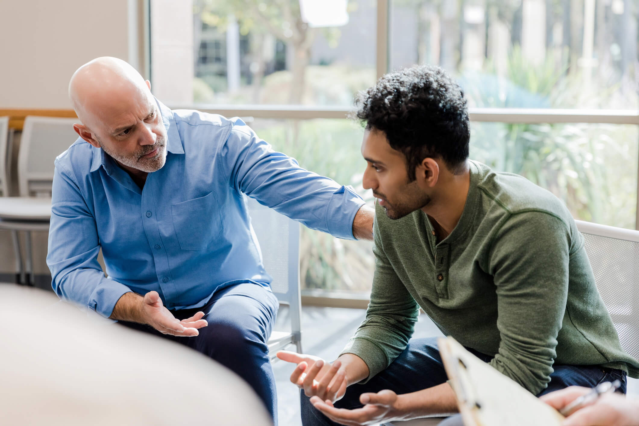 Partner with ID Medical for DoLS?
