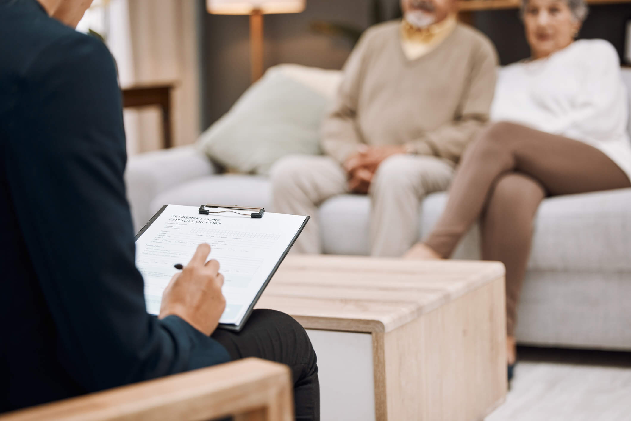 Tailored DoLS Assessment Services
