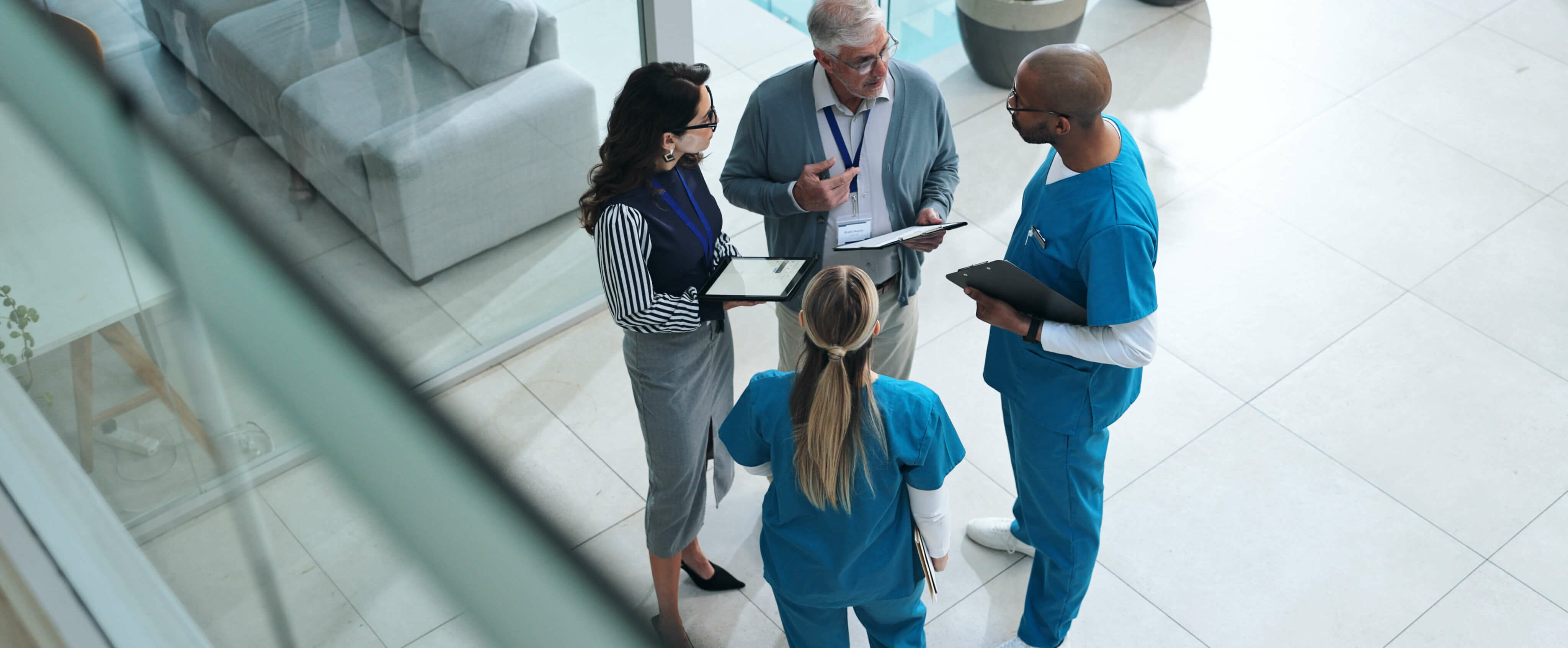 Which Healthcare MSP Model Is Best?