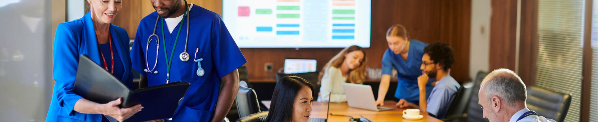 7 Ways Clinical Insourcing Is Enhancing Service Delivery for NHS Trusts