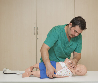 BLS Practical
