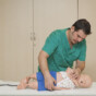 recovery positionBasic life support (BLS) is the level of medical care which is used for victims of life-threatening illnesses or injuries until they can be given full medical care at a hospital. It can be provided by trained medical personnel, including emergency medical technicians, paramedics, and by laypersons who have received BLS training. BLS is generally used in the pre-hospital setting, and can be provided without medical equipment.Cardiopulmonary resuscitation (CPR) is an emergency procedure, performed in an effort to manually preserve intact brain function until further measures are taken to restore spontaneous blood circulation and breathing in a person in cardiac arrest. It is indicated in those who are unresponsive with no breathing or abnormal breathing, for example, agonal respirations.