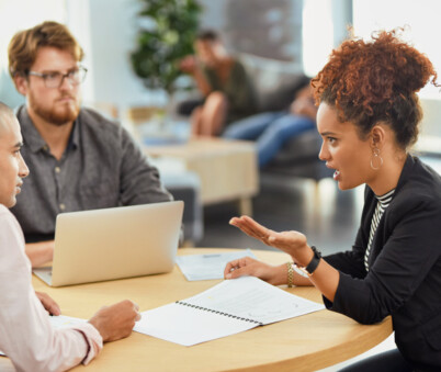 Conflict Resolution Practical