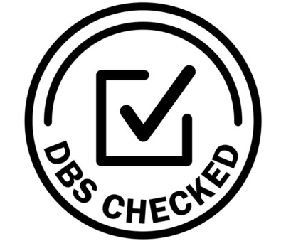 DBS Certificate (England)