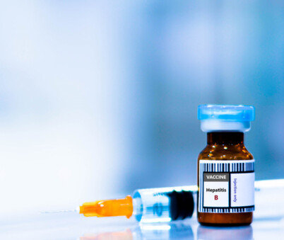 Hepatitis B e Antigen
