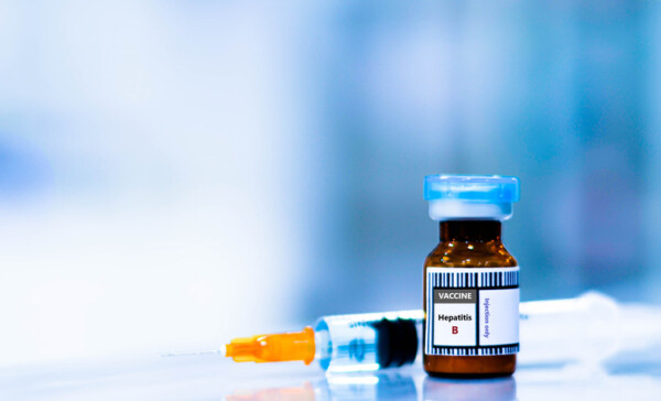Hep B Vaccine
