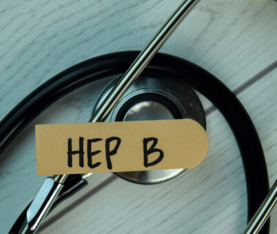 Hep B Titre
