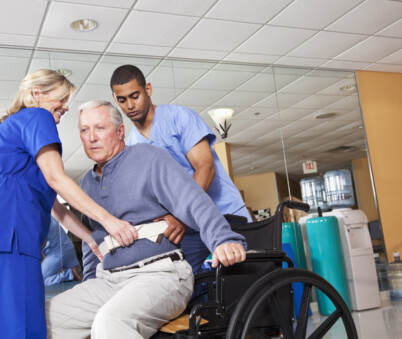 Manual Handling Practical