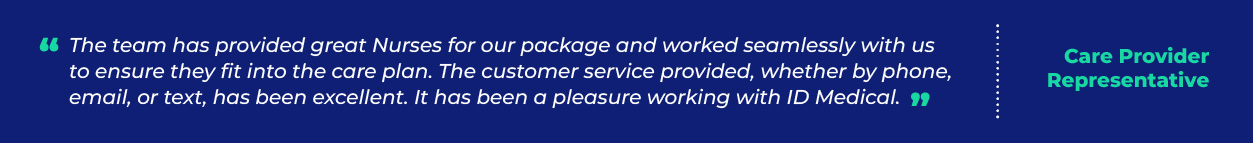 Paediatric Ventilation & Tracheostomy Transition