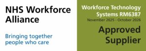 Workforce Technology Systems Supplier Badge Nov 25 to Oct 26