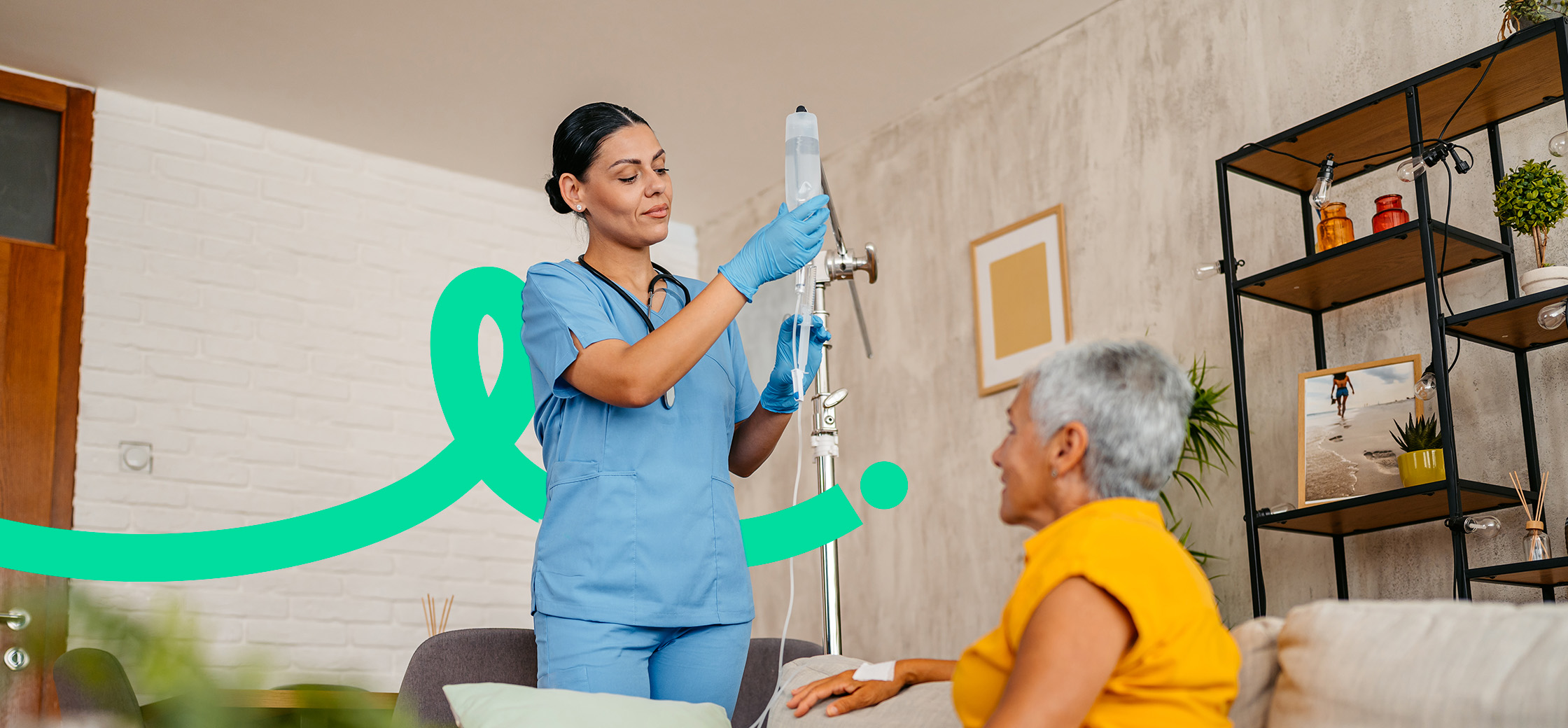 Complex Care Staffing to Strengthen Packages | ID Medical