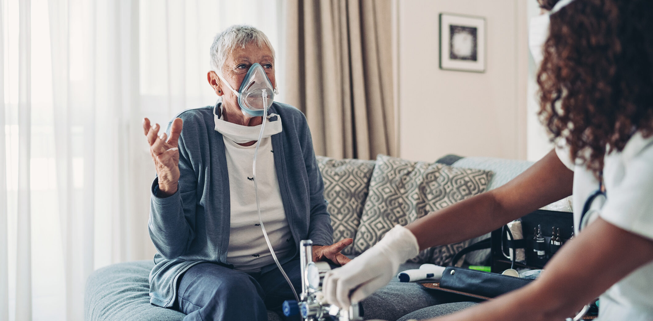 Complex Care Speed and Scale for a Strategic Advantage